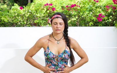 Yin Yoga in Phuket