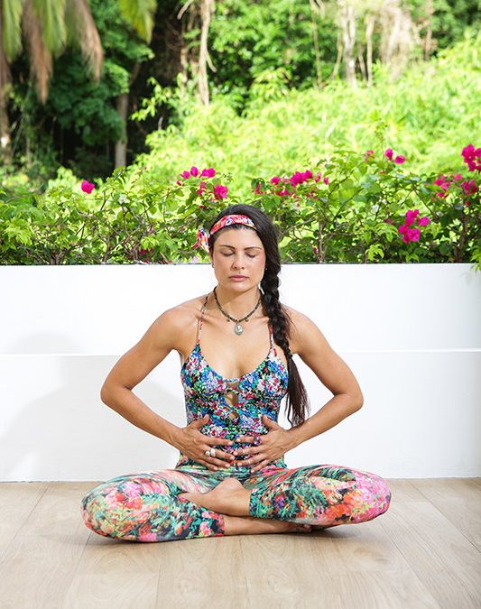 Yin Yoga in Phuket