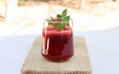To Juice or Not to Juice?