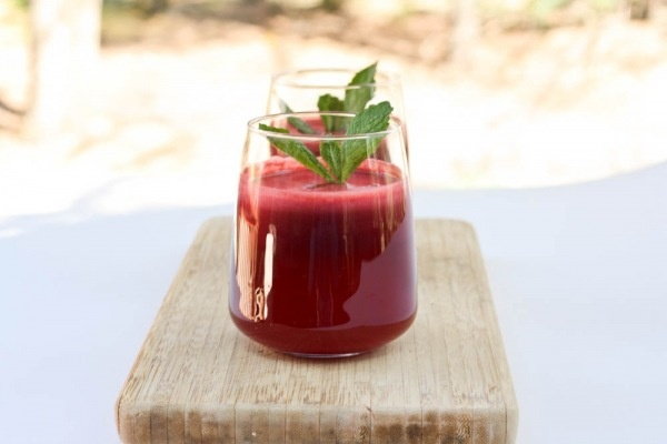 To Juice or Not to Juice?
