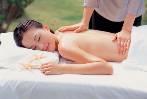 1 Day Wellness and Spa on Phuket