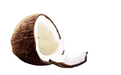 The Health Benefits of Coconuts