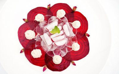The Nutrition Facts and Health Benefits of Beetroot