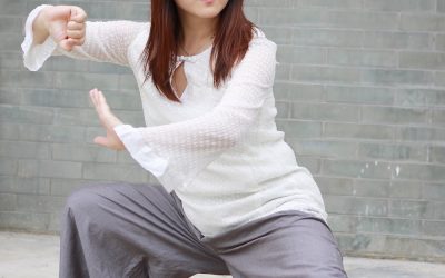 An Introduction to Chen-style Tai Chi