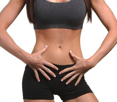 Yoga, Spa, Fitness & Eating Well – Get Fit the Smart Way