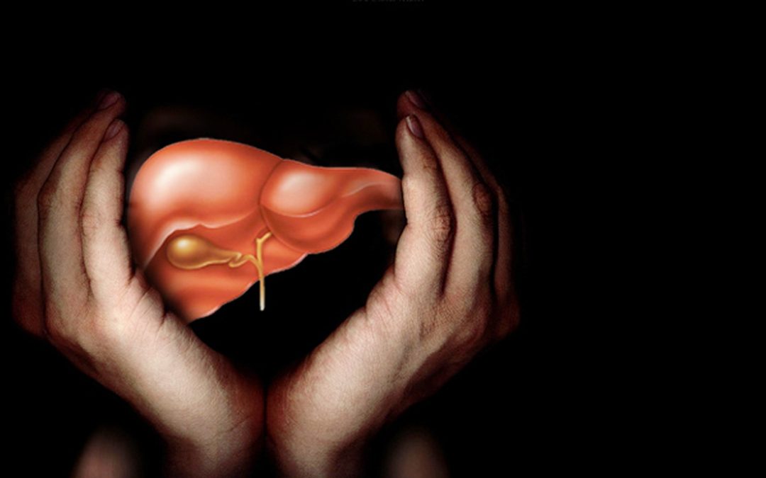 How Does Your Liver Function to Cleanse and Detox Naturally?