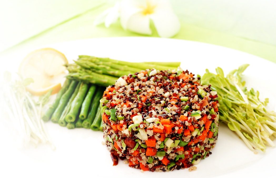 Going Vegan Is Not What You Think