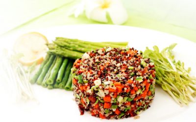 Going Vegan Is Not What You Think
