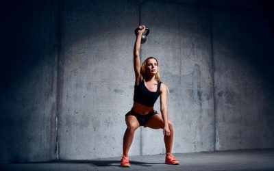 Health Benefits of HIIT