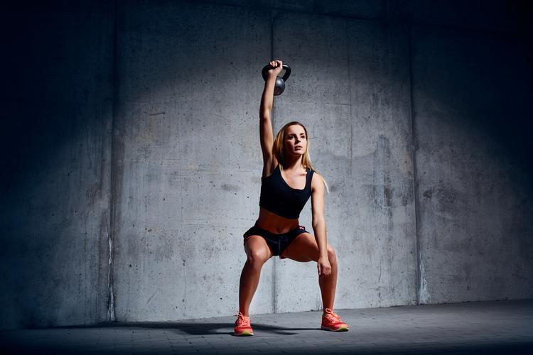 Health Benefits of HIIT