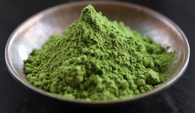 The Amazing Benefits of Chlorophyll