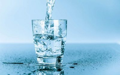 Water – The 4th Macronutrient
