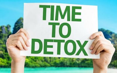 Detox & Dieting: How to Lose Toxic Fat for Good