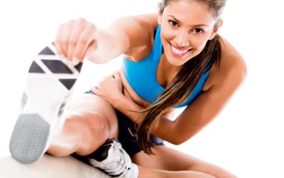 The Importance of Exercise During a Detox