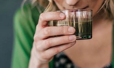 When is Time to Detox?