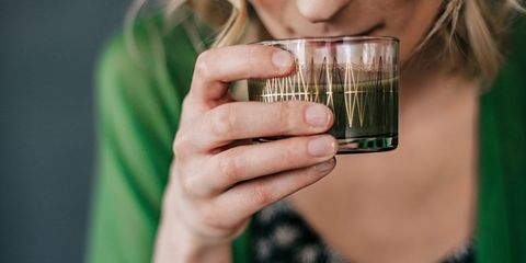 When is Time to Detox?