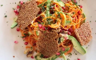 Vegan Holidays in Phuket, Thailand at Santosa Detox & Wellness Center
