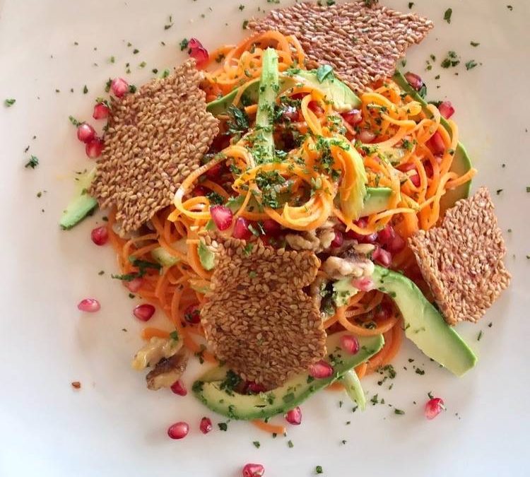 Vegan Holidays in Phuket, Thailand at Santosa Detox & Wellness Center