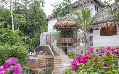 Interested in Santosa Detox & Wellness Center? Read the Latest Reviews