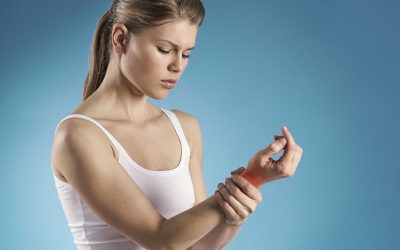 Reduce Inflammation in the Body with Food and Exercise