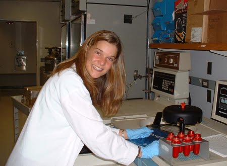 Meet the Future of Cancer Research
