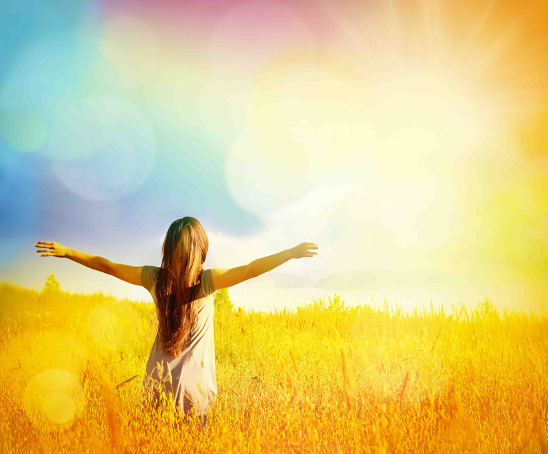 Vital You! Workshop Coming to Santosa Detox & Wellness Center