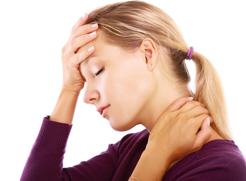Natural Remedies for Stress