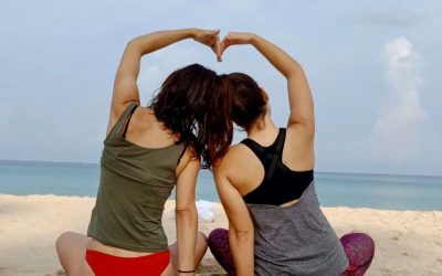 There’s a will, there’s a way – Case Study (Yoga Retreat)