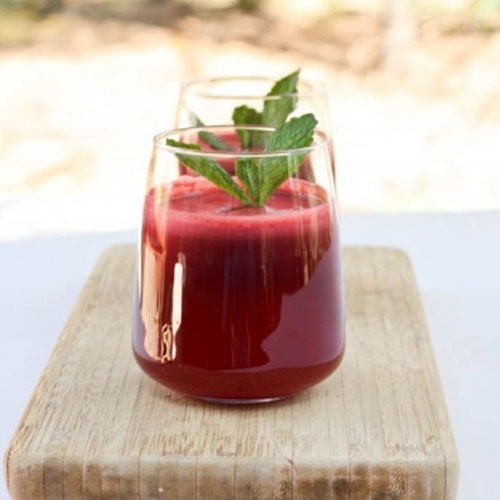 Santosa Resort Detox Wellness Spa Yoga Retreat Kata Beach Phuket Thailand PROGRAM Menu Juice Fast 500x500