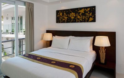 Celebrate Songkran at Santosa Detox & Wellness Center