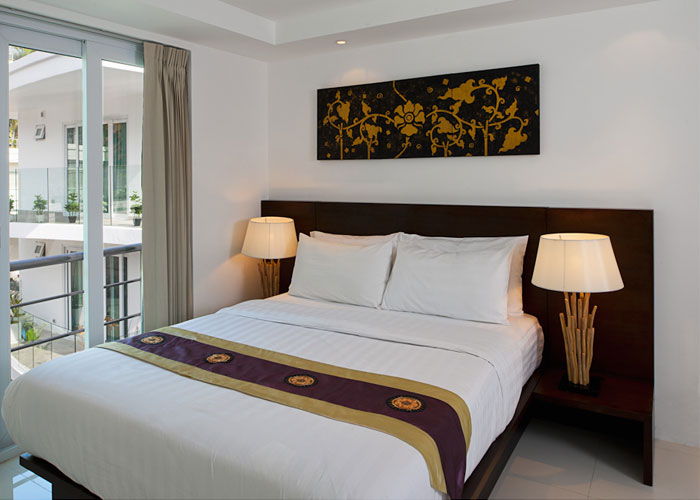 Celebrate Songkran at Santosa Detox & Wellness Center