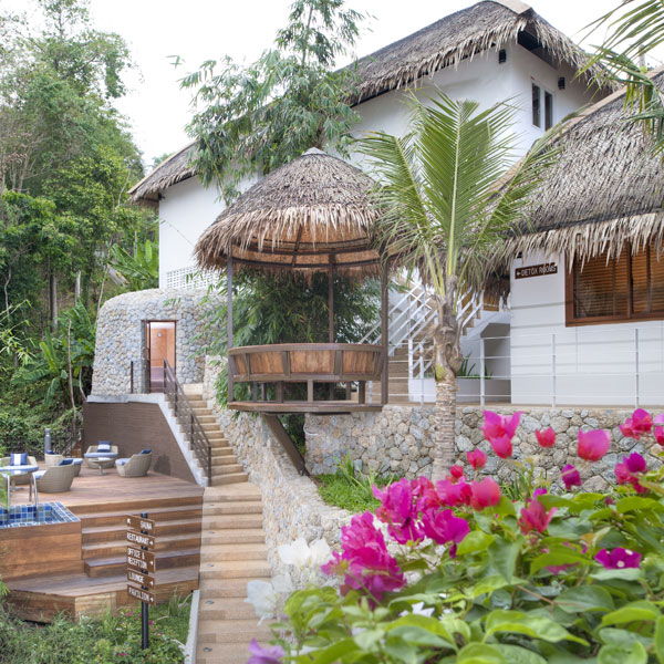 Health and Wellness: Why Choose Santosa Detox and Wellness Center?
