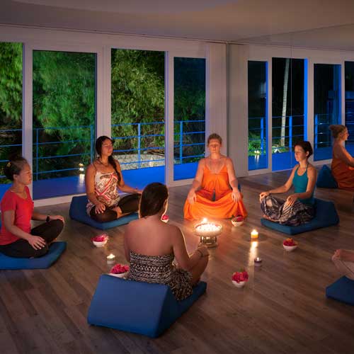 Santosa Resort Detox Wellness Spa Yoga Retreat Kata Beach Phuket Thailand Emotional Detox 05