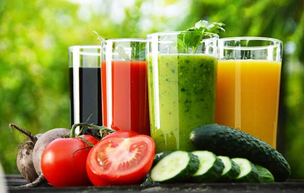 Santosa Resort Detox Wellness Spa Yoga Retreat Kata Beach Phuket Thailand Galley Juice Fast 05