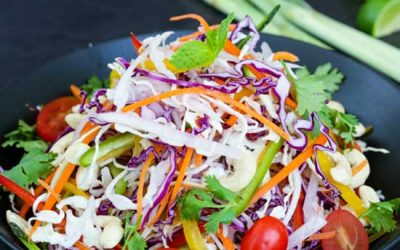 Raw Food Diet on Phuket