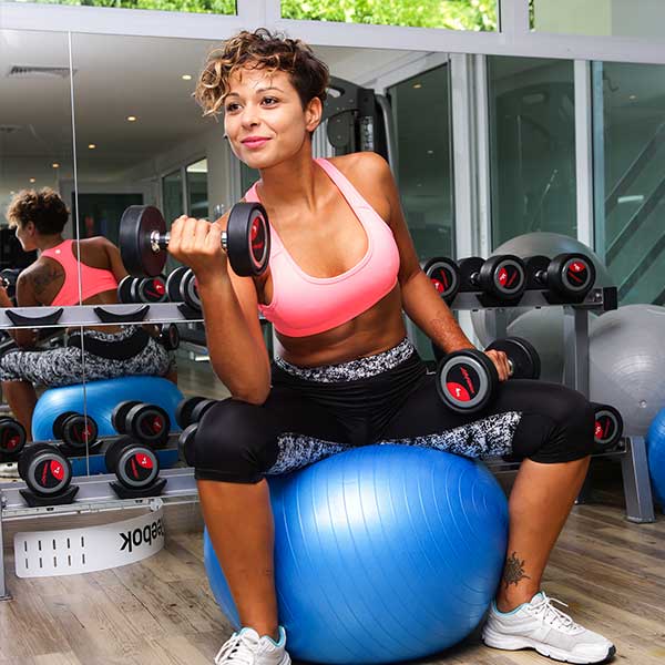 Yoga, Spa, Fitness & Eating Well – Get Fit the Smart Way