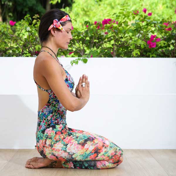Santosa Resort Detox Wellness Spa Yoga Retreat Kata Beach Phuket Thailand Home Page Yoga & Wellness 2