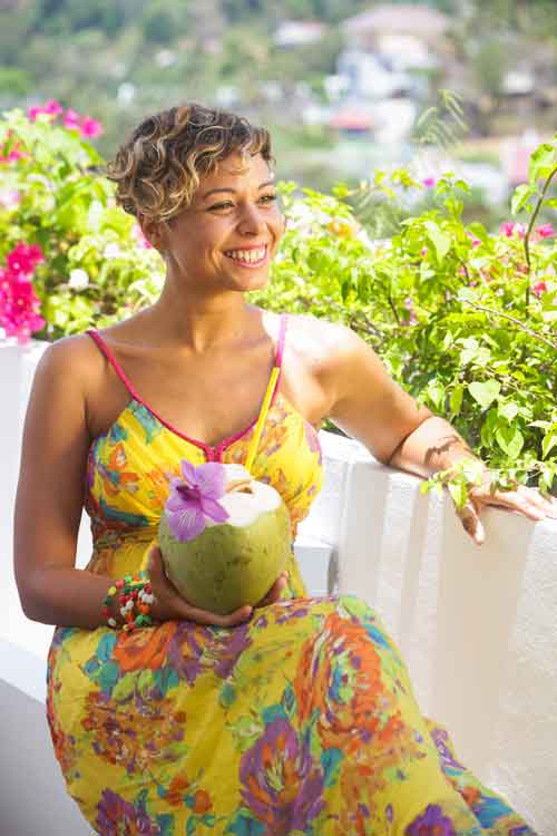 Santosa Resort Detox Wellness Spa Yoga Retreat Kata Beach Phuket Thailand Galley Full Fast 01