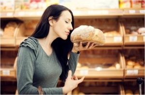 Breadcravings