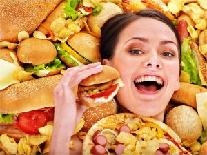 Fattyfoodcravings