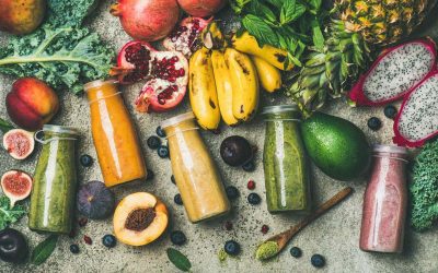 What really is the difference between Fasting, Detoxing and Juicing?