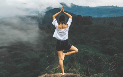 14 Reasons Why Your Next Vacation Should Be a Yoga Retreat