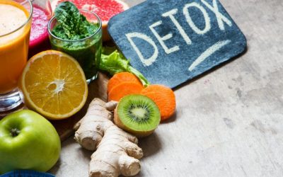 How to Open Detoxification Pathways