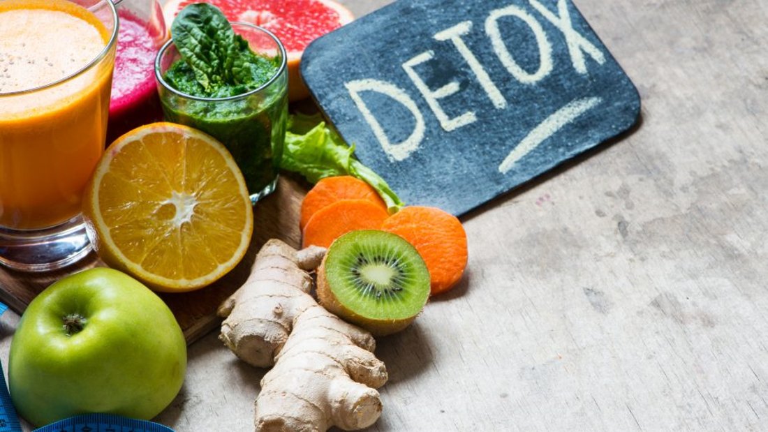 How To Open Detoxification Pathways Santosa Phuket