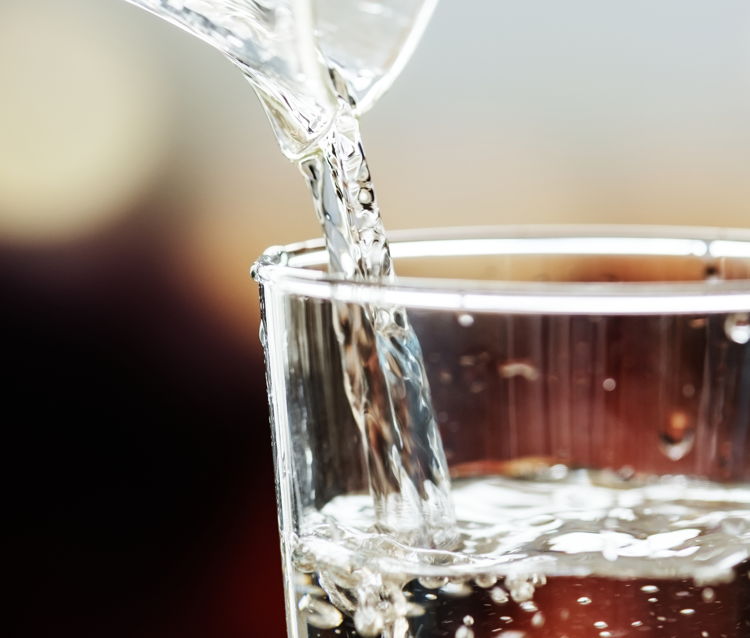 Hydrate To Flush Toxins Fasting Detox Santosa Phuket