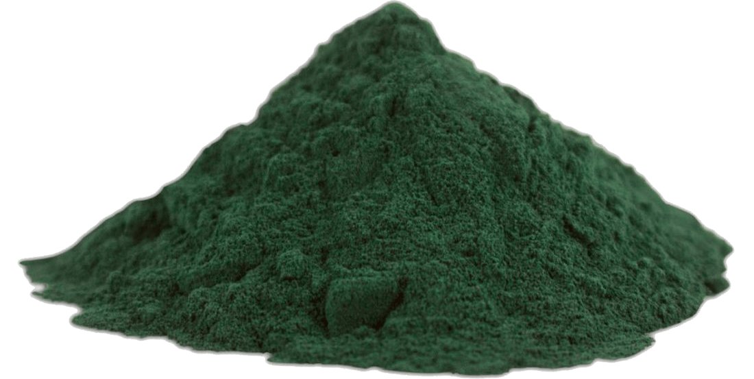 Importence Of Spirulina In Detox Santosa Phuket