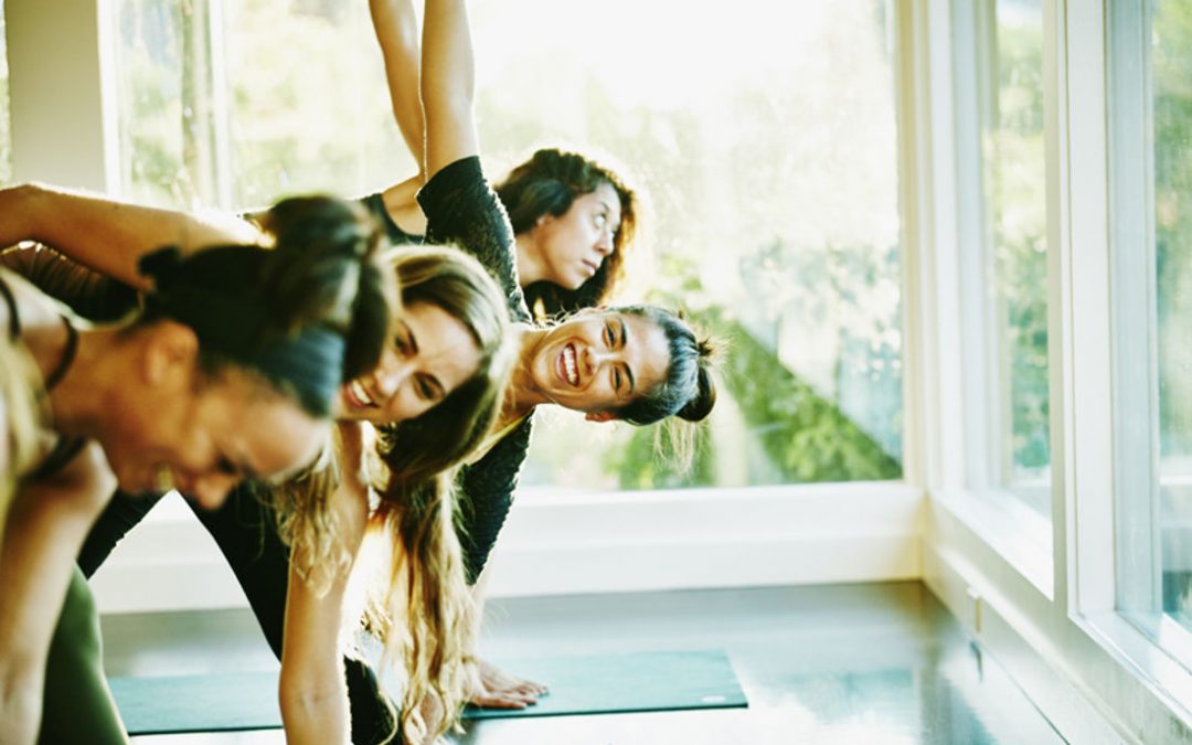 Use Detox to Kick Off a Whole New Lifestyle