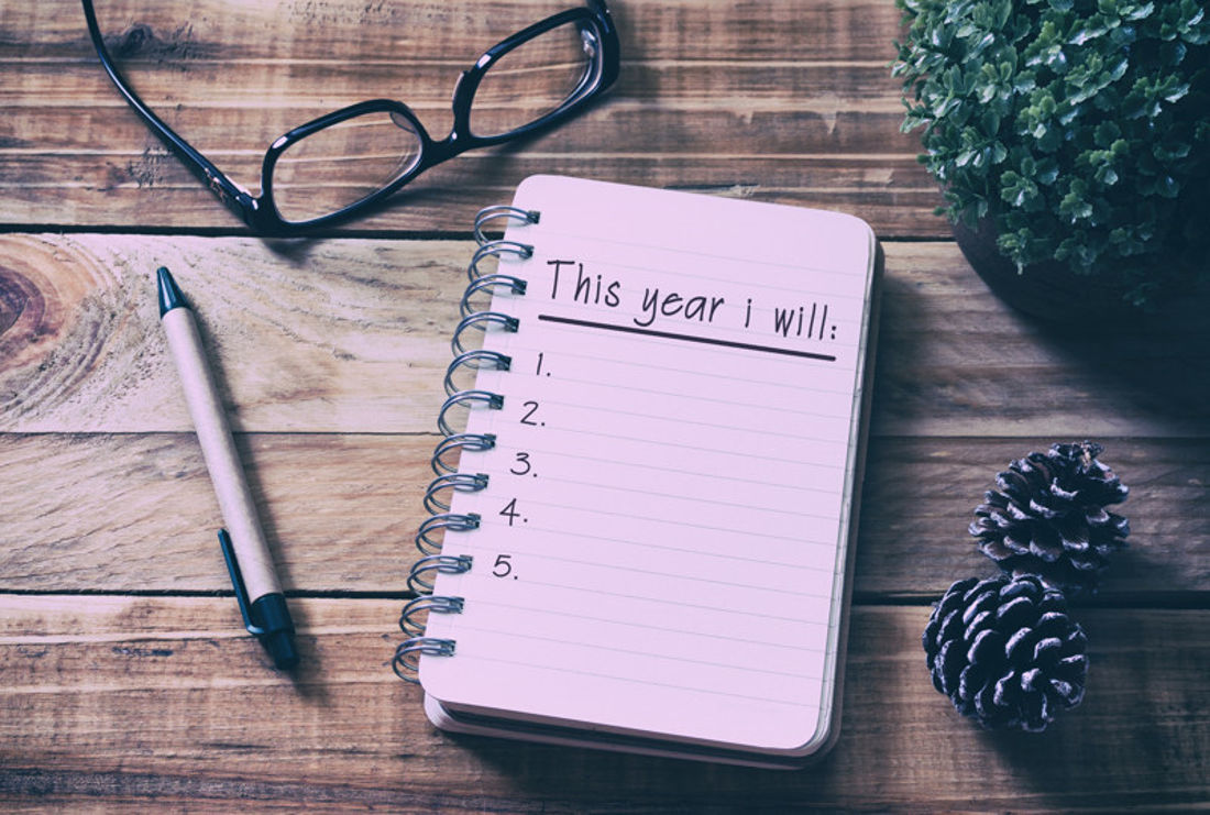 Santosa Detox Wellness Center New Year Resolutions