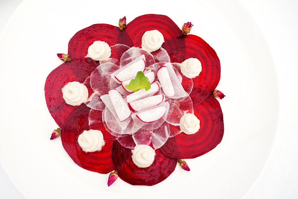 Santosa Detox Wellness Center Phuket Healthy Eating Vegan Food Chime