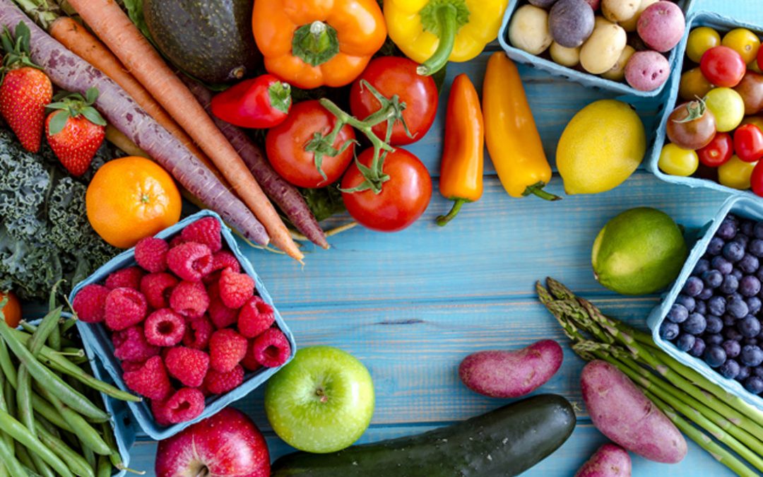 What are Macronutrients and Micronutrients?
